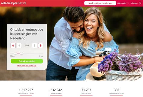 relatieplanet datingsite|Relatieplanet – informatie, kosten, review en ervaringen